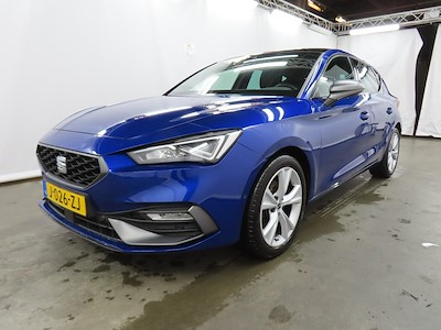 Seat LEON 1.5 TSI FR Launch Edition 5d
