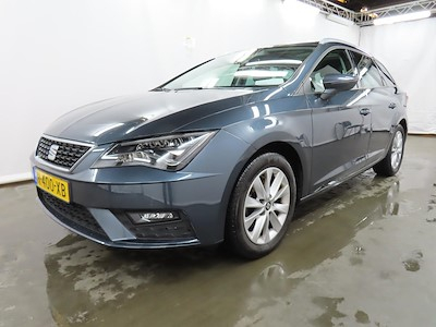 Seat Leon sportourer ST 1.5 TSI Style Ultimate Edition DSG 5d