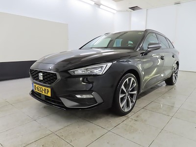 Seat Leon sportstourer 1.4 TSI e-Hybrid FR PHEV DSG 5d