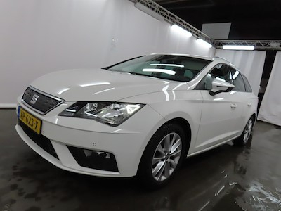 Seat Leon ST 1.0 EcoTSI Style Business Intense 5d