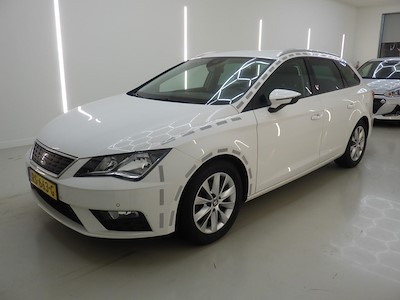 Seat Leon ST 1.0 EcoTSI Style Business Intense DSG-7 5d