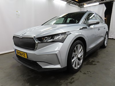 Skoda Enyaq iV 80 5d