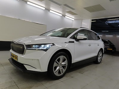 Skoda Enyaq IV 60 5d incl. trekhaak Onze Deal