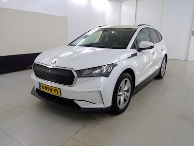 Skoda Enyaq IV 60 5d incl. trekhaak Onze Deal