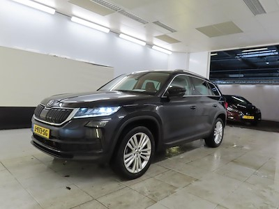 Skoda Kodiaq 1.5 TSI ACT 110kW DSG Business Ed Plus 5d