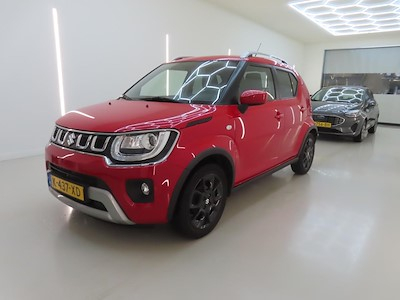 Suzuki IGNIS 1.2 Smart Hybrid Select 5d