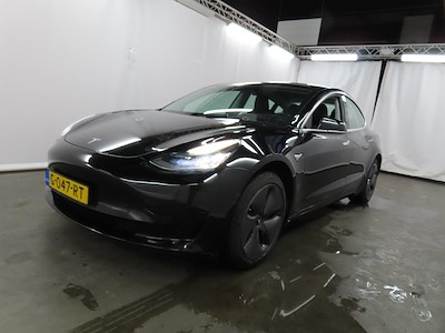 Tesla Model 3 ActieAuto RWD 4d Standard Range Plus