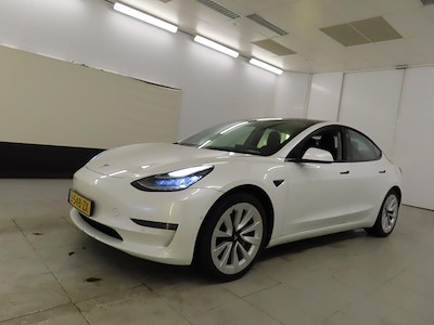 Tesla Model 3 Long Range Dual Motor AWD