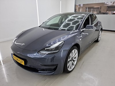 Tesla Model 3 Standard Range Plus RWD
