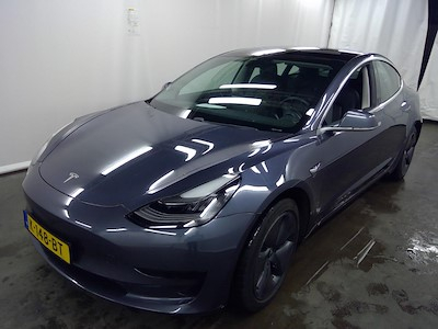 Tesla Model 3 Standard Range Plus RWD 4d ActieAuto TH