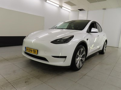 Tesla Model Y RWD 5d incl 19 Onze Deal