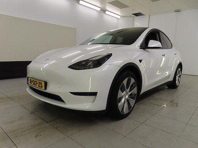 Tesla Model Y RWD 5d incl. Trekhaak Onze Deal