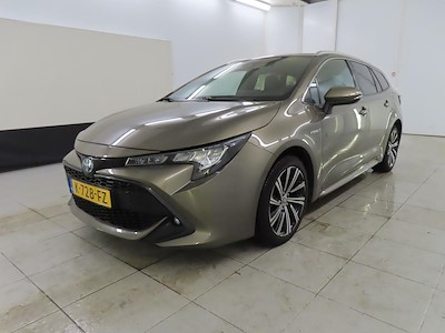 Toyota Corolla touring spor 1.8 Hybrid Dynamic 5d