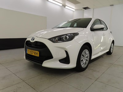 Toyota YARIS 1.5 Hybrid Active Automaat 5d