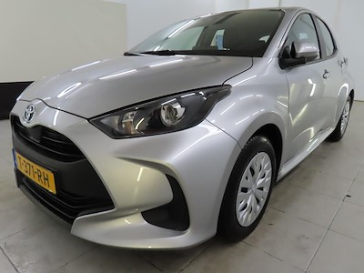 Toyota YARIS 1.5 Hybrid Active Automaat 5d
