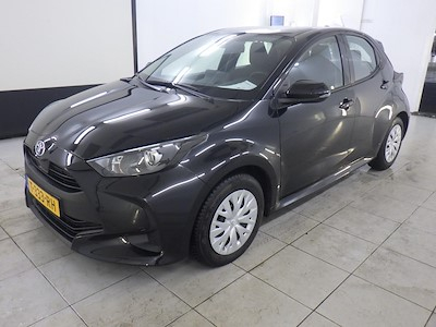 Toyota YARIS 1.5 Hybrid Active Automaat 5d
