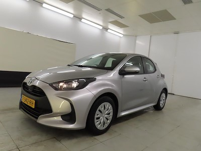 Toyota YARIS 1.5 Hybrid Active Automaat 5d