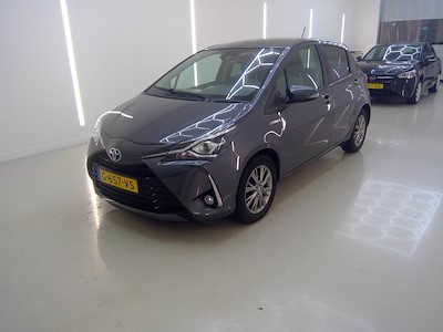 Toyota YARIS 1.5 Hybrid Dynamic Automaat 5d