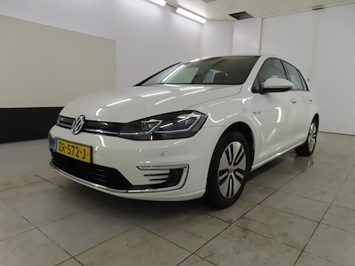 Volkswagen GOLF e-Golf auto 5d