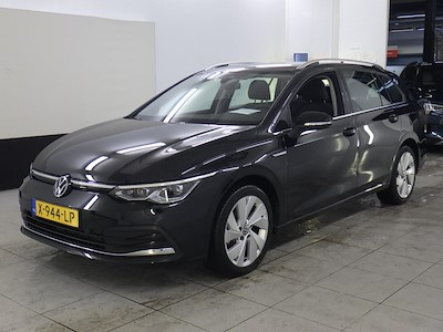 Volkswagen Golf variant 1.5 eTSI 96kW DSG Style 5d