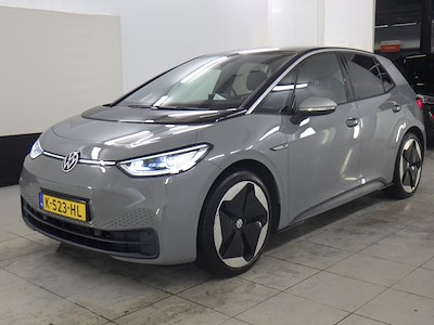 Volkswagen ID.3 58kWh 1st Max 5d ActieAuto