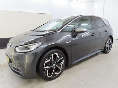 Volkswagen ID.3 58kWh 1st Plus 5d [DRIVE SHAFT WORN]