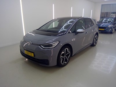 Volkswagen ID.3 58kWh 1st Plus auto