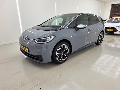 Volkswagen ID.3 58kWh 1st Plus auto