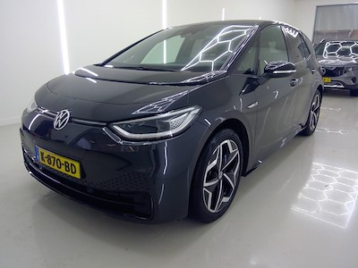 Volkswagen ID.3 58kWh 1st Plus auto 5d