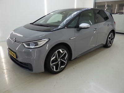 Volkswagen ID.3 58kWh 1st Plus auto 5d