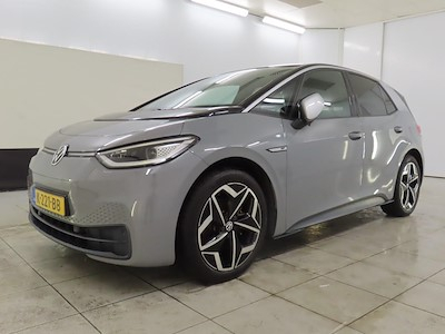 Volkswagen ID.3 58kWh 1st Plus auto 5d