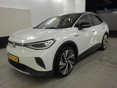 Volkswagen ID.4 77kWh 1ST Max 5d