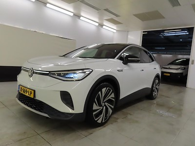 Volkswagen ID.4 77kWh 1ST Max Auto