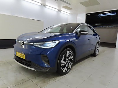 Volkswagen ID.4 77kWh 1ST Max Auto 5d