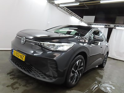 Volkswagen ID.4 77kWh Life Auto 5d