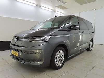 Volkswagen Multivan 1.4 eHybrid Life L2H1 6-DSG 5d