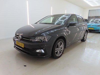 Volkswagen POLO 1.0 TSI 70kW 7-DSG Highline Business R 5d