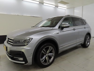 Volkswagen Tiguan allspace 1.5 TSI DSG Highline Business R 5d MECHATRONIC BRO