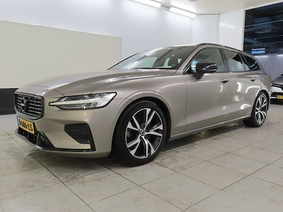 Volvo V60 B5 Automaat R-Design 5d