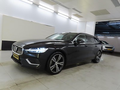 Volvo V60 Recharge T6 AWD Automaat Inscription Exp