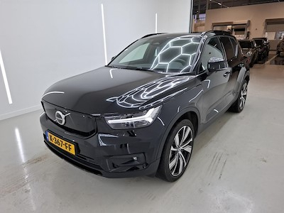 Volvo Xc40 recharge P8 AWD R-Design 5d