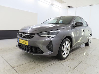 Opel CORSA 1.2 TURBO GS LINE 74KW ACTI GS LINE APL 5d