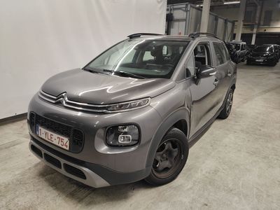 Citroen C3aircross 1.2 AIRCROSS 1.2 PURETECH 110 S&S MAN6 BUSINESS GPS 5D, 2020