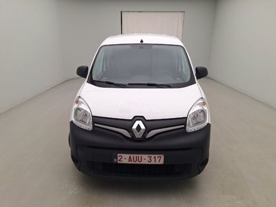 Renault Kangoo2 1.5 EXPRESS 13. RENAULT KANGOO EXPRESS BLUE DCI 80 GRAND CONFORT 4, 2021