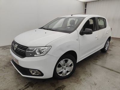 Dacia Sandero 1.0 1.0 SCE 75 LAUREATE 5D, 2020