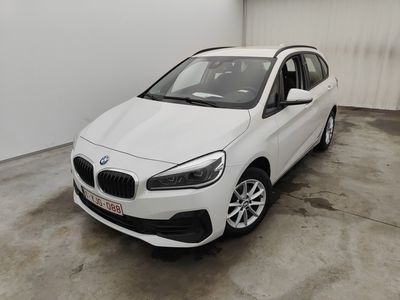 BMW Serie2f45 1.5 REEKS ACTIVE TOURER 216D (85KW) 5D, 2020