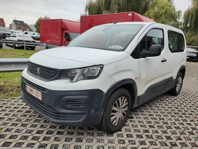 Peugeot Rifter 1.5 1.5 BLUEHDI 100 S/S ACTIVE 5D !! TECHNICAL ISSUES !!, 2022