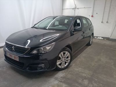 Peugeot 308iisw 1.5 SW 1.5 BLUEHDI 100 DPF S&amp;S ACTIVE PACK 5D, 2020