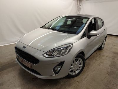 Ford Fiesta-ce1 1.1 1.1I 52KW BUSINESS CLASS 5D, 2019