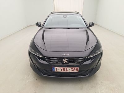 Peugeot 508-sw 1.5 SW 18. PEUGEOT 508 SW 1.5 BLUEHDI 130 S&S BVM6 ACTIVE 5D, 2020